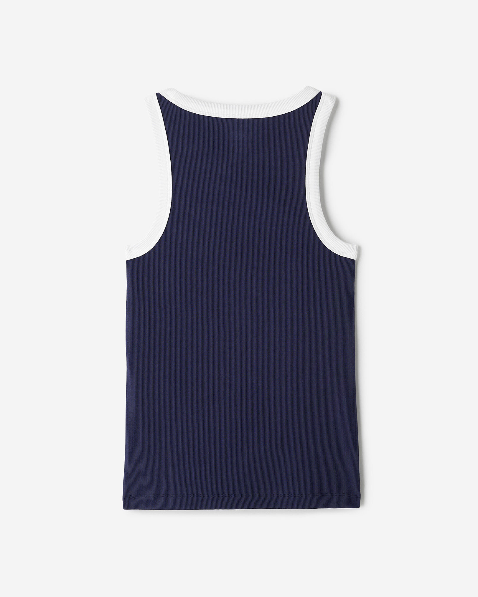 Camisole côtelée Roots