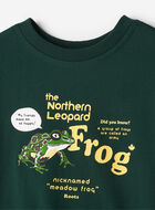 T-shirt imprimé Animal pour tout-petits