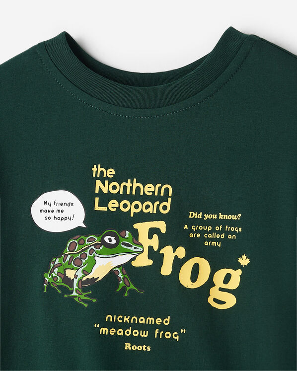 Toddler Animal Facts Graphic T-Shirt Toddler Animal Facts Graphic T-Shirt