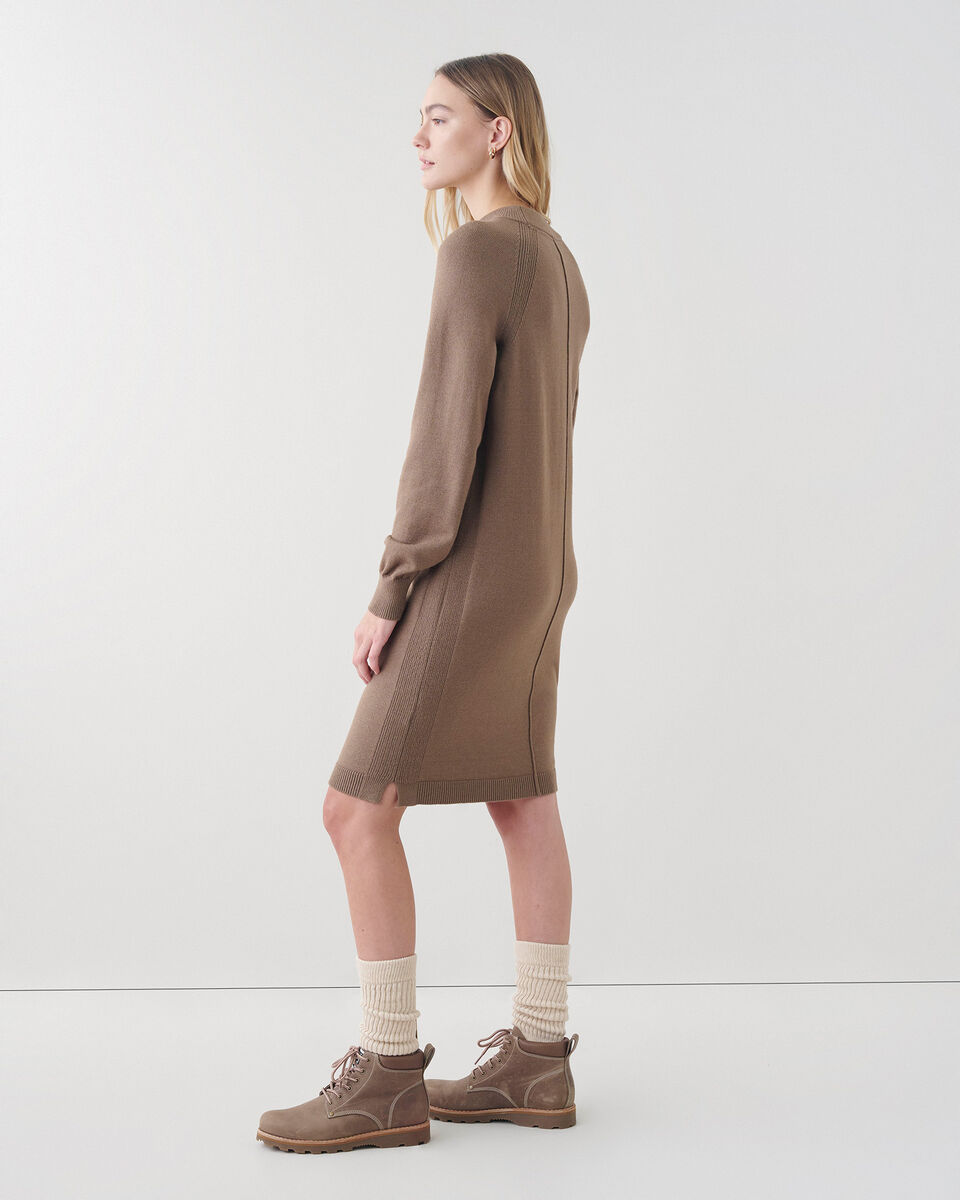 Lounge Dress