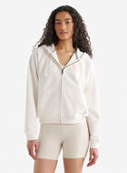 Beaver Canoe Full Zip Hoodie