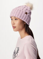 Olivia Cable Toque
