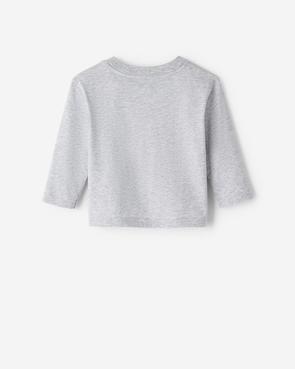 T-shirt ABC du Canada pour bébés