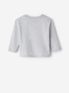 T-shirt ABC du Canada pour bébés