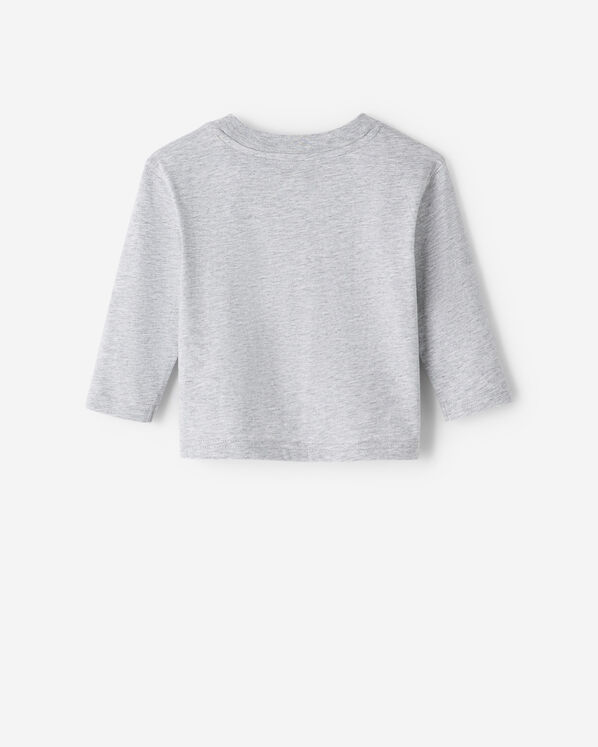 T-shirt ABC du Canada pour bébés