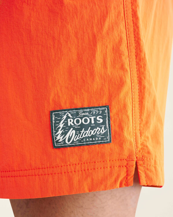 Outdoor Athletics Nylon 5 Inch Short