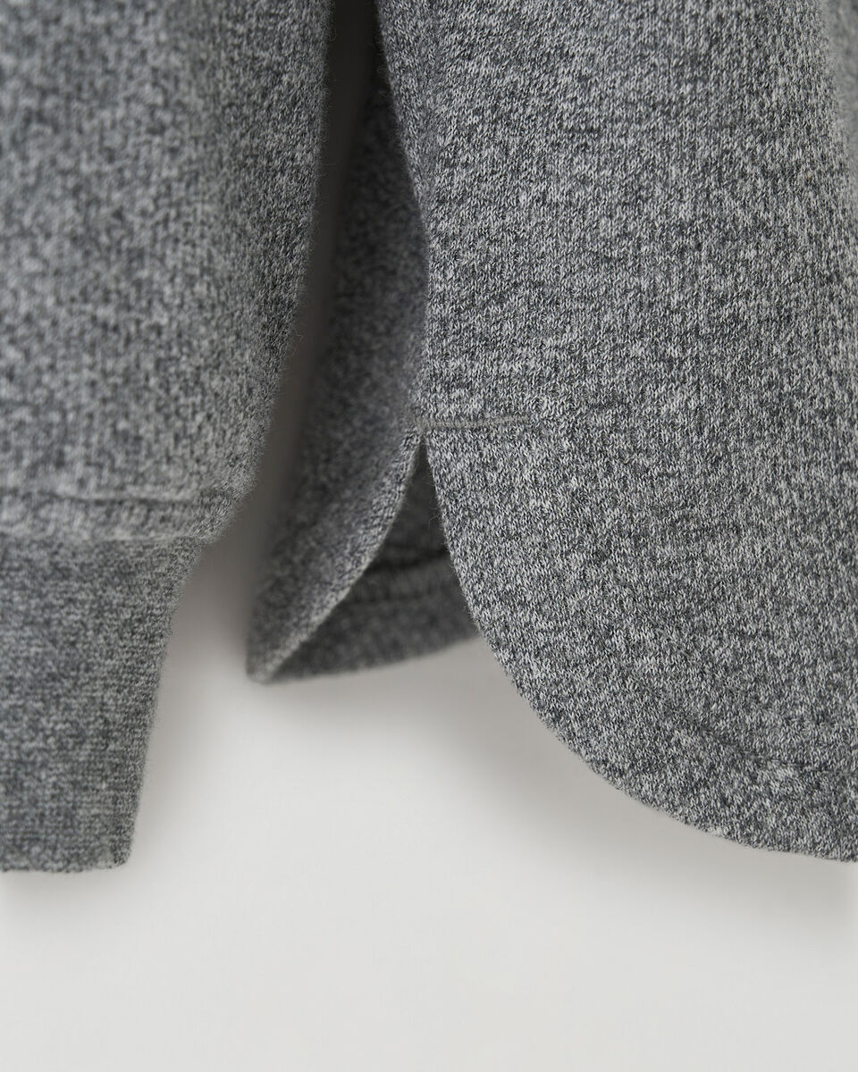 Toddler Hooded Top
