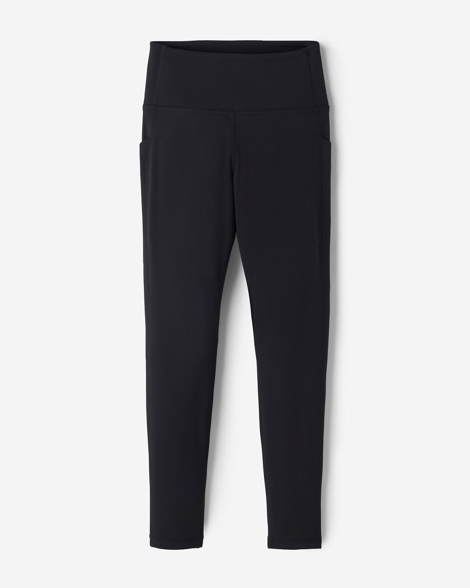 Restore Warm Pocket Legging