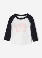 Baby Cooper Baseball T-Shirt