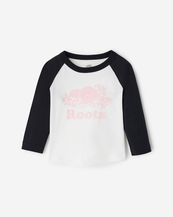 Baby Cooper Baseball T-Shirt