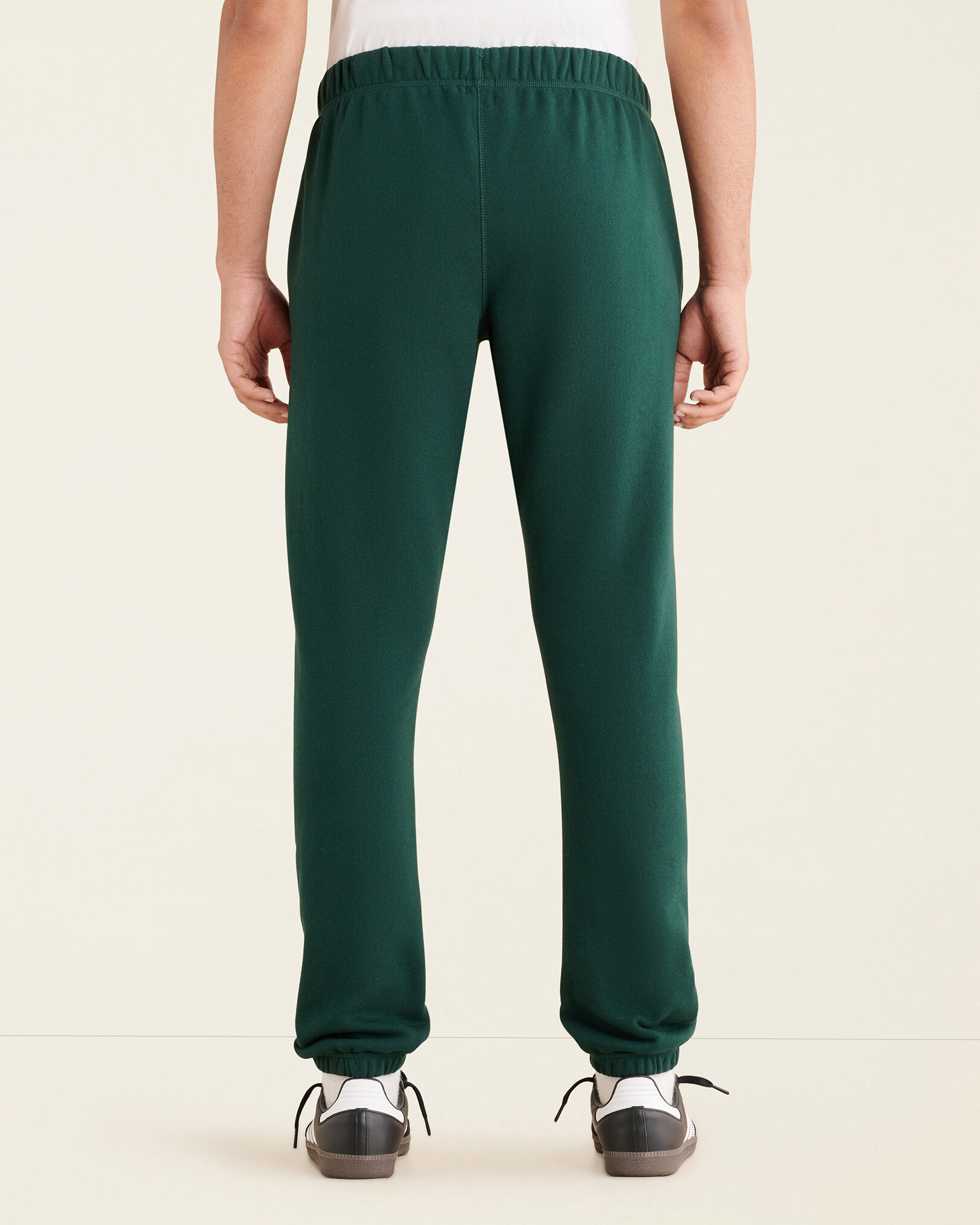 Roots 2025 mens joggers