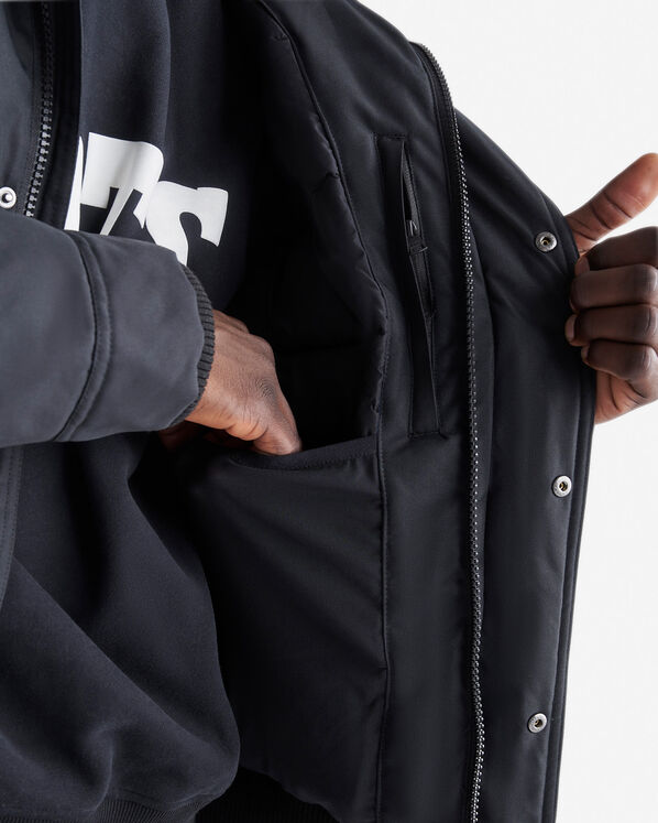 Jasper Jacket Jasper Jacket