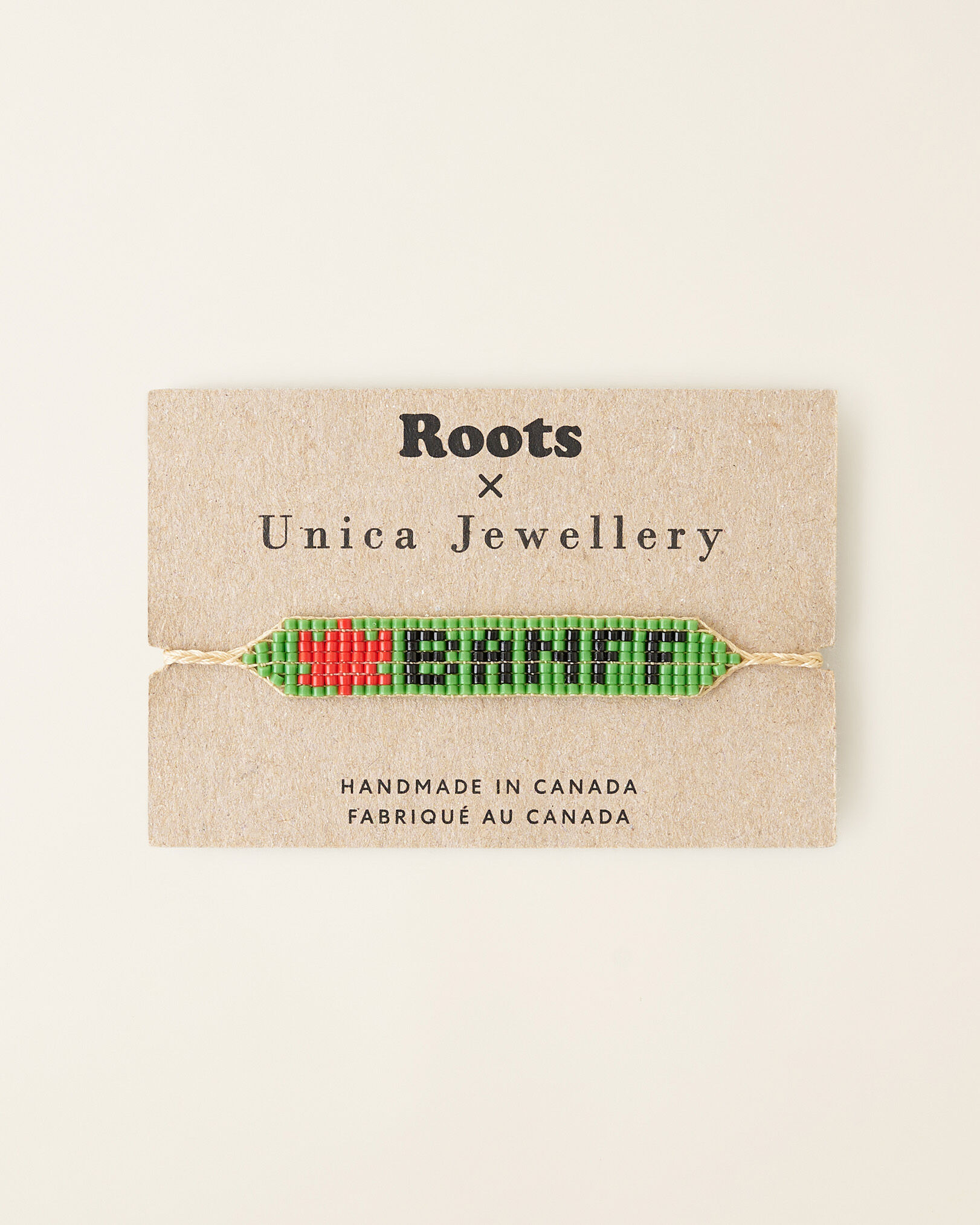 Friendship on sale bracelet packaging