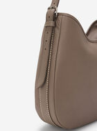 Grand sac Lexi en cuir Nuage