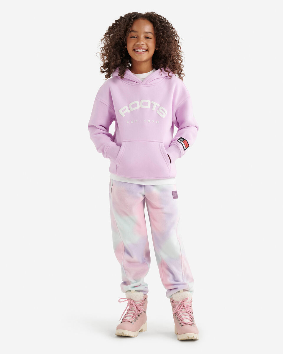 Kids Alpine Goods Kanga Hoodie