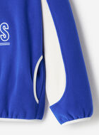 Kids Active Microfleece Quarter Zip