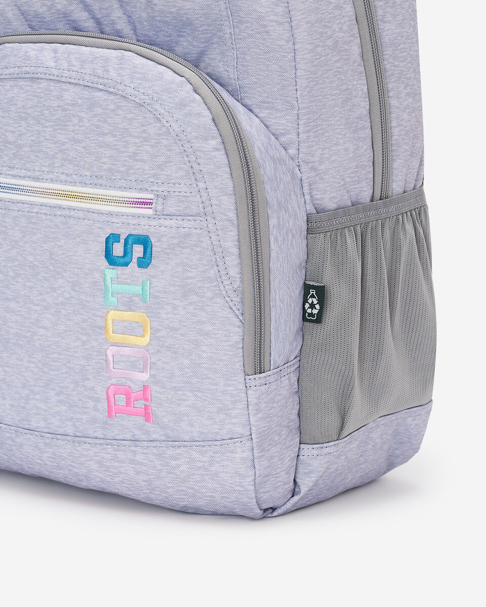 Kids Roots 3 Piece Backpack Set