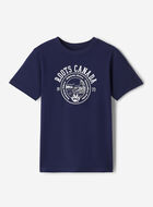 T-shirt Lakeview Roots pour enfants 