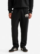 Pantalon en molleton Héritage en coton bio 