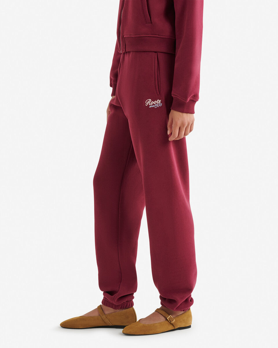 Roots Signature Sweatpant