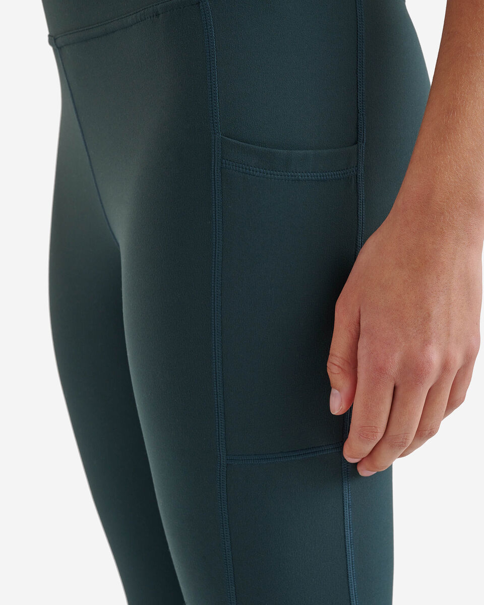 Legging à poche Restore