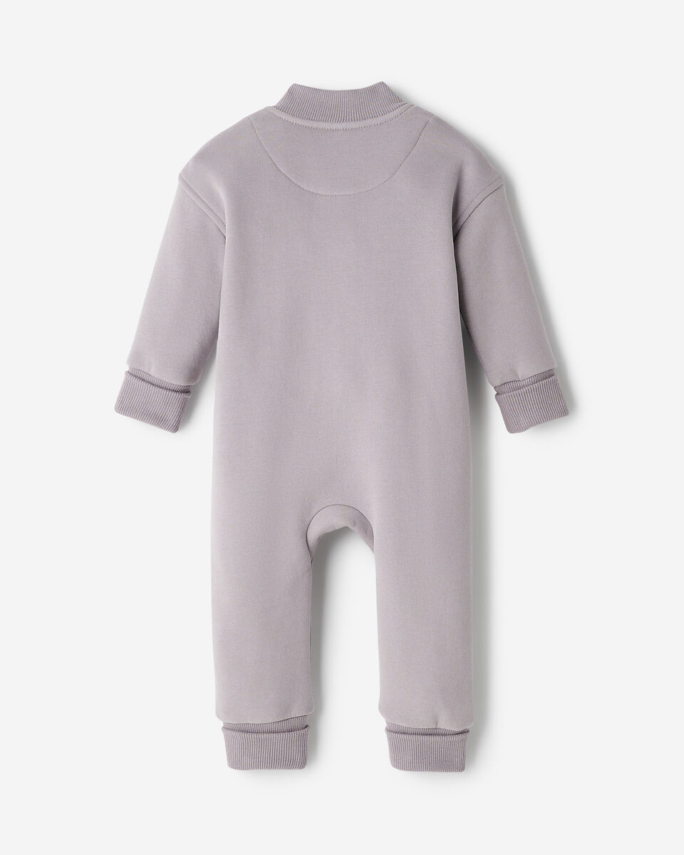 Baby Cloud Romper