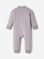 Baby Cloud Romper