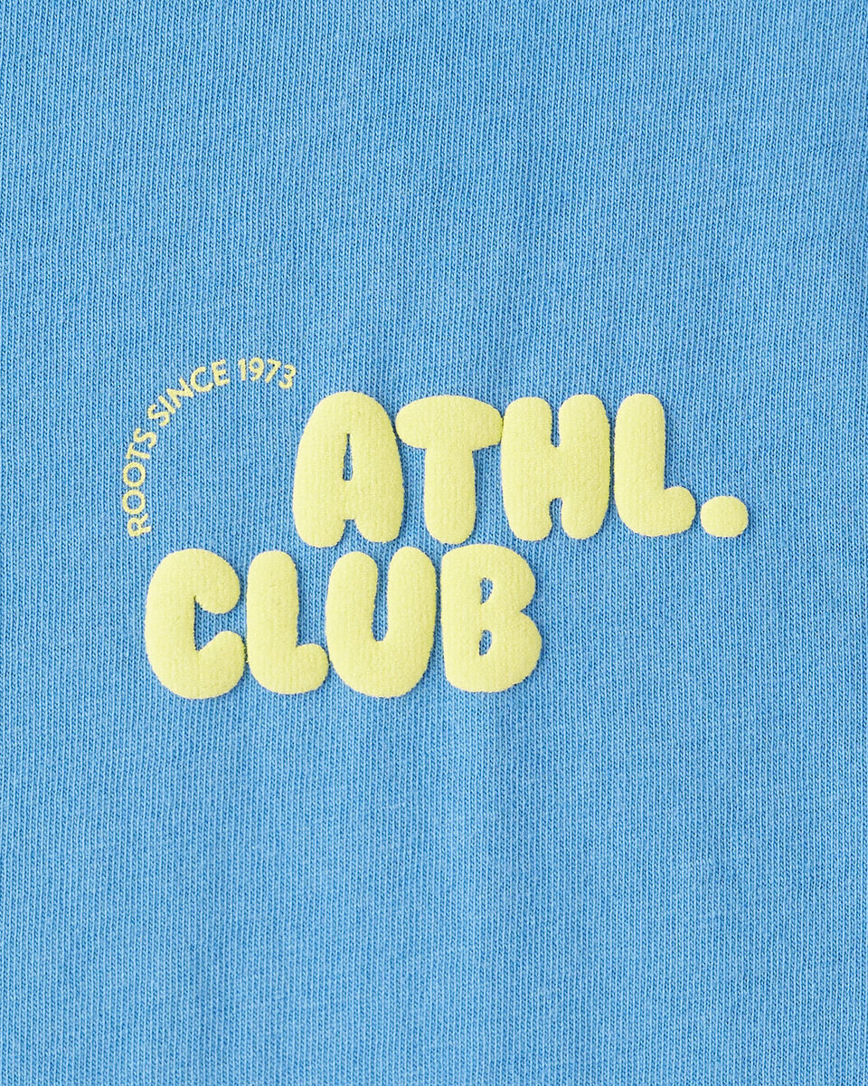 Boys Athletics Club Tank