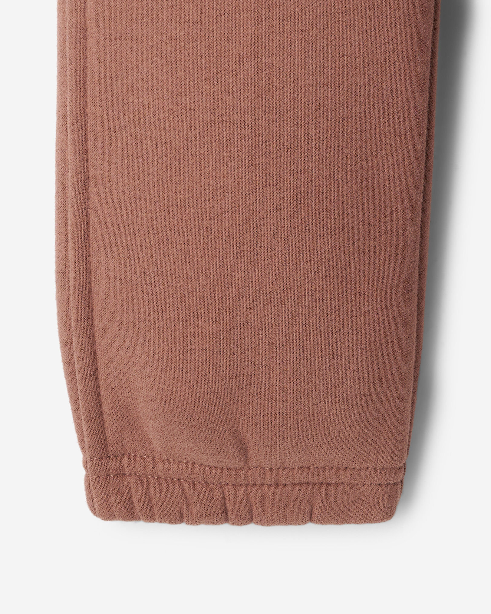 Pantalon cargo décontracté en molleton Nuage pour tout-petits