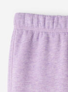 Pantalon original en molleton scintillant pour tout-petits