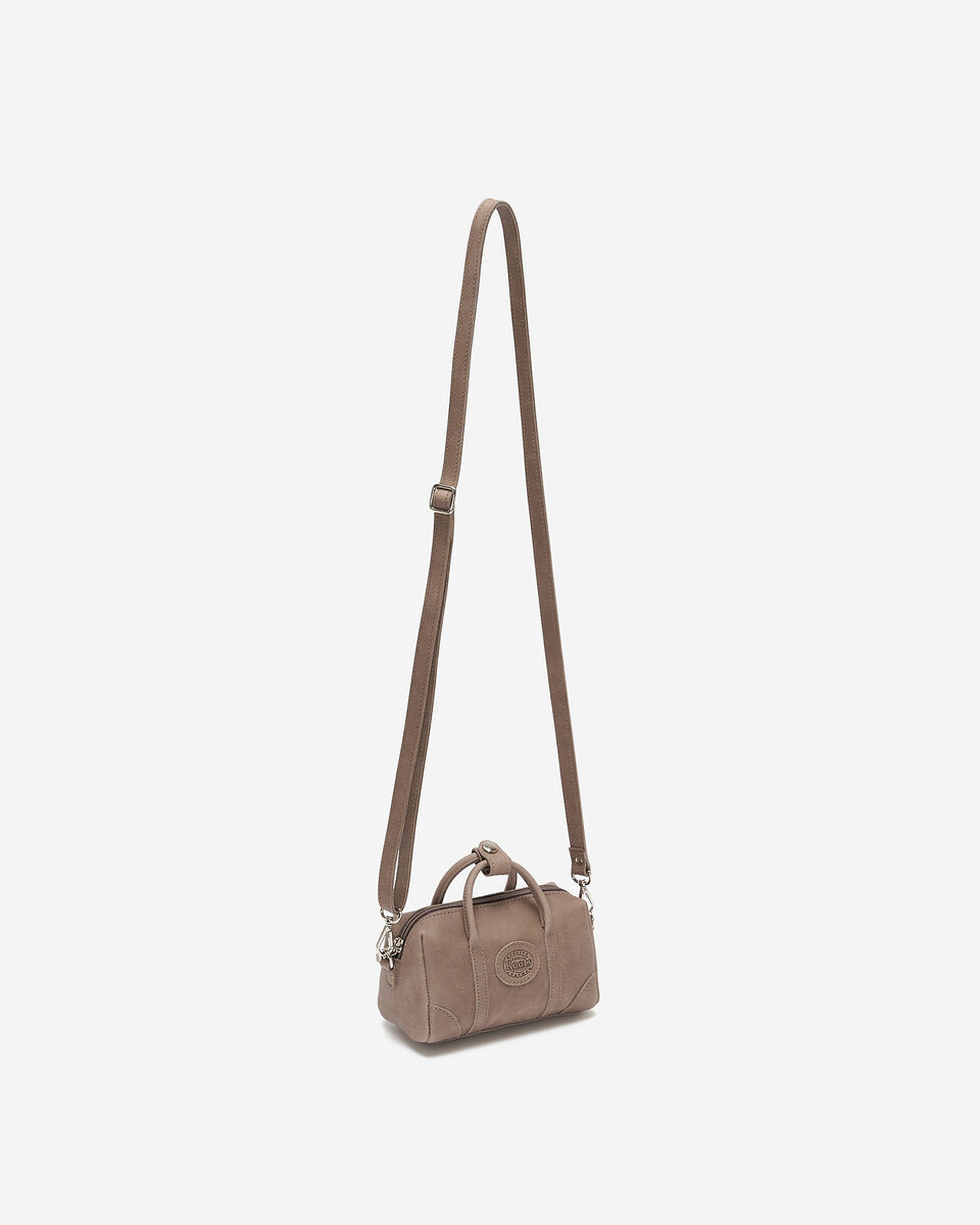 Micro Banff Crossbody Tribe