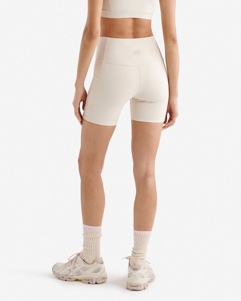 Restore Stretch Bike Short 5 Inch