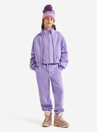 Pantalon en molleton Nuage pour enfants