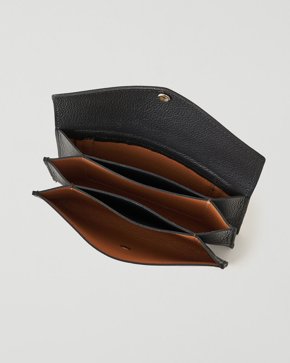 Accordion Crossbody Cervino
