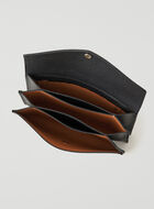 Accordion Crossbody Cervino