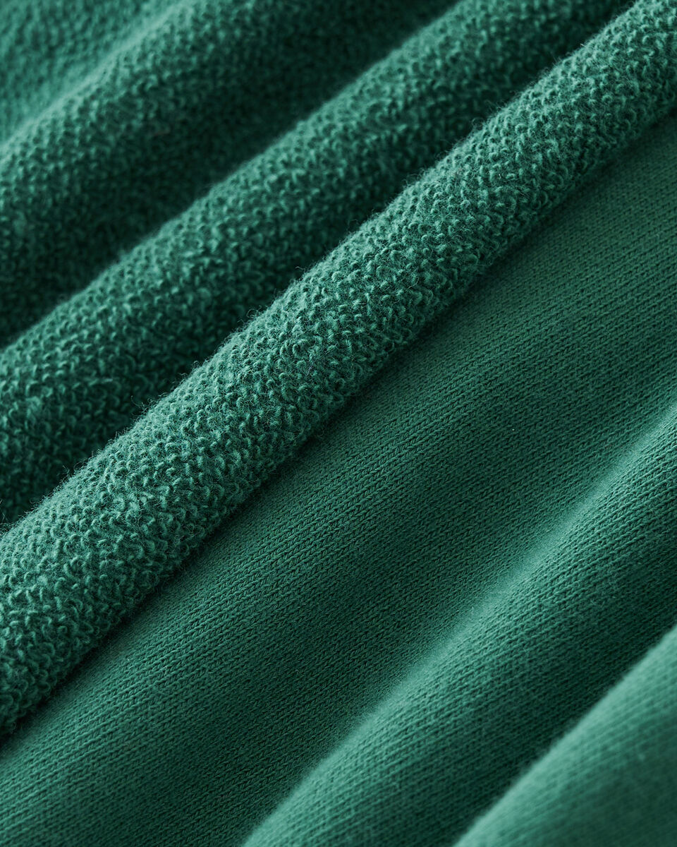 Toddler Beaver Canoe Sweatshort
