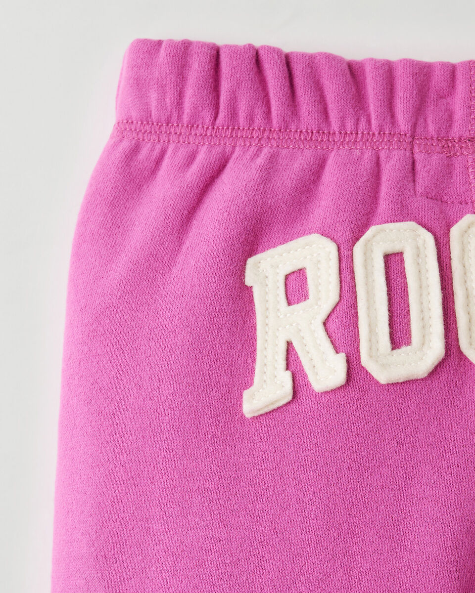 Baby Organic Original Roots Sweatpant