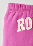 Baby Organic Original Roots Sweatpant