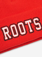 Kids Northern Roots Applique Toque