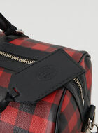 Park Plaid Small Banff
