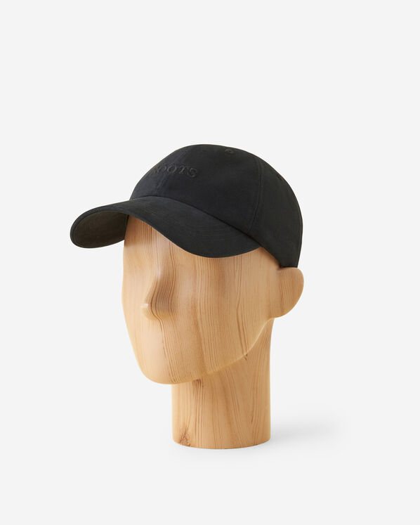 Roots Baseball Cap