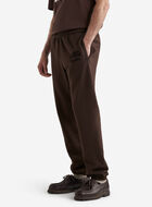Pantalon original en molleton de coton bio