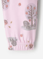 Baby Cozy Bear Sweatpant