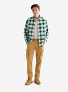 Roots Woven Cargo