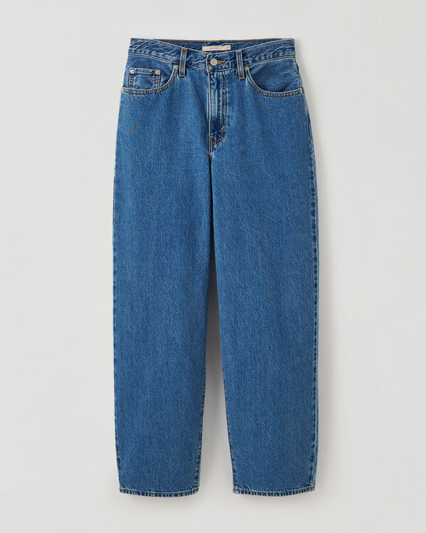Levi’s Baggy Dad Jean