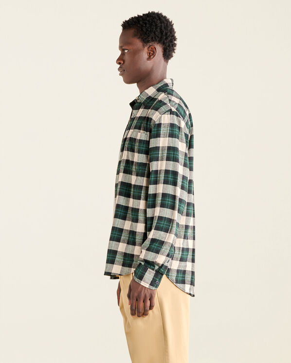 Manning Flannel Shirt