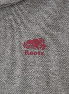 Kids Hooded Top