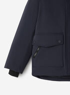 Parka Tech Roots pour enfants
