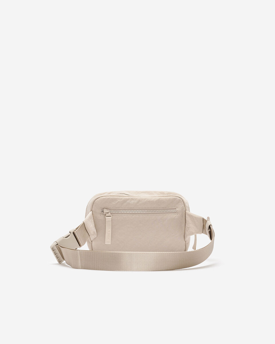 Nylon Belt Bag