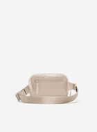 Nylon Belt Bag